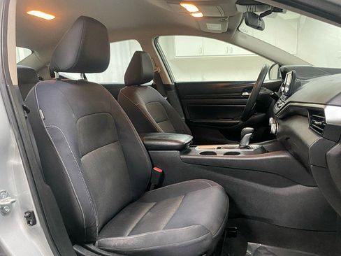 Used 2021 Nissan Altima 2.5 S image 14