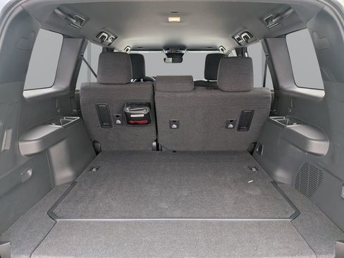 Used 2024 Toyota Land Cruiser 1958 image 10