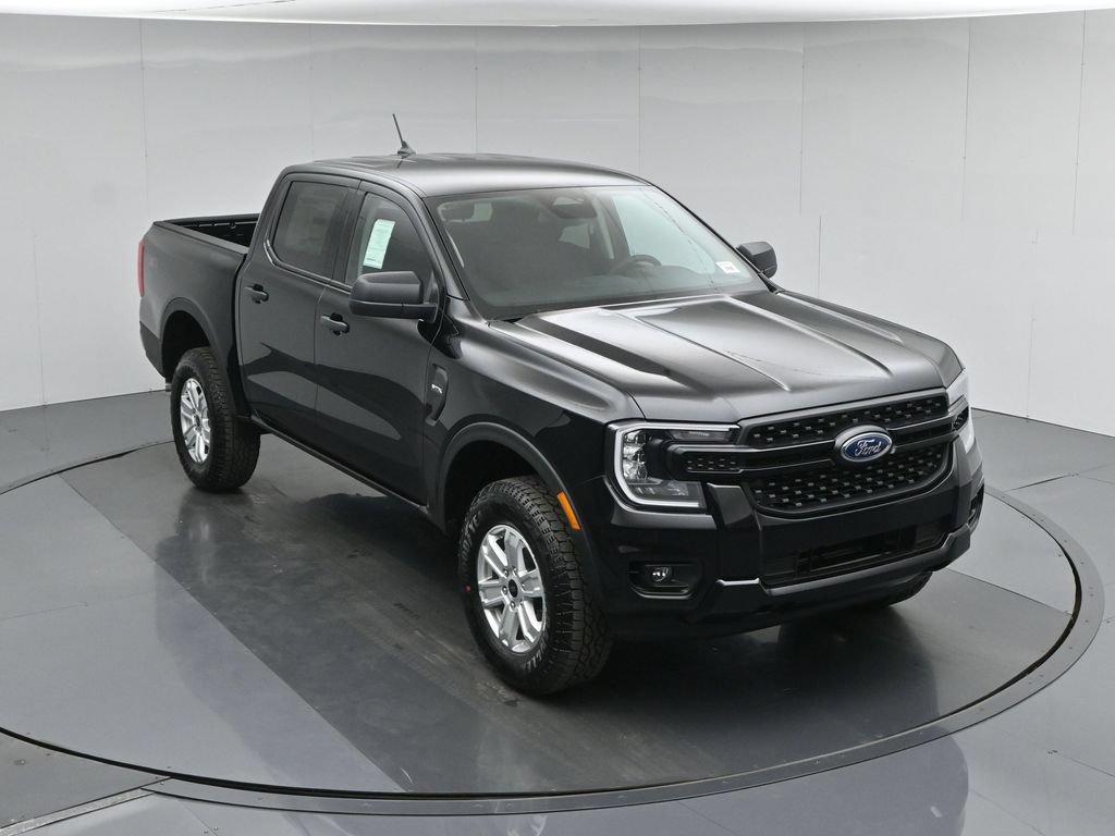 New 2026 Ford Ranger XL AWD/4WD image 36
