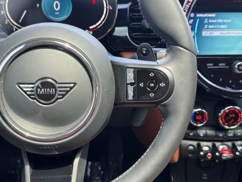 Used 2024 MINI Cooper S FWD image 21