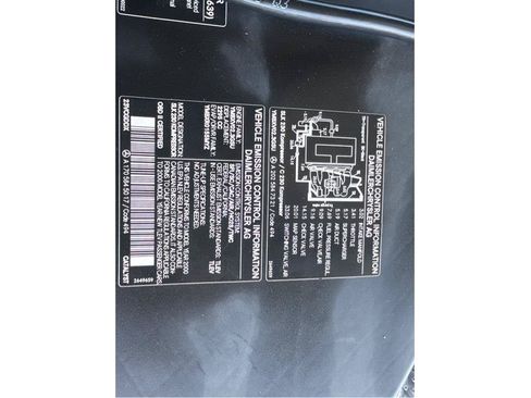 Used 2000 Mercedes-Benz SLK 230 image 15