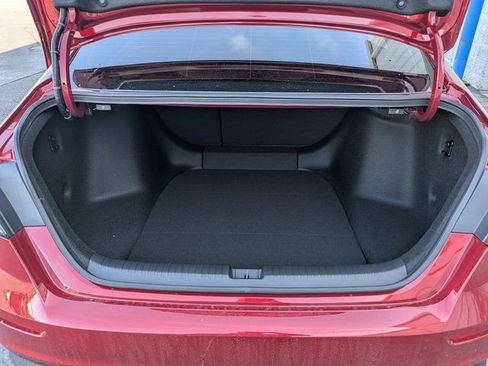 New 2025 Honda Accord Sport image 33