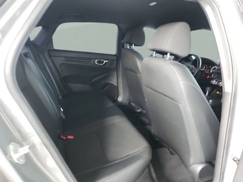 Used 2025 Honda Civic Sport image 18