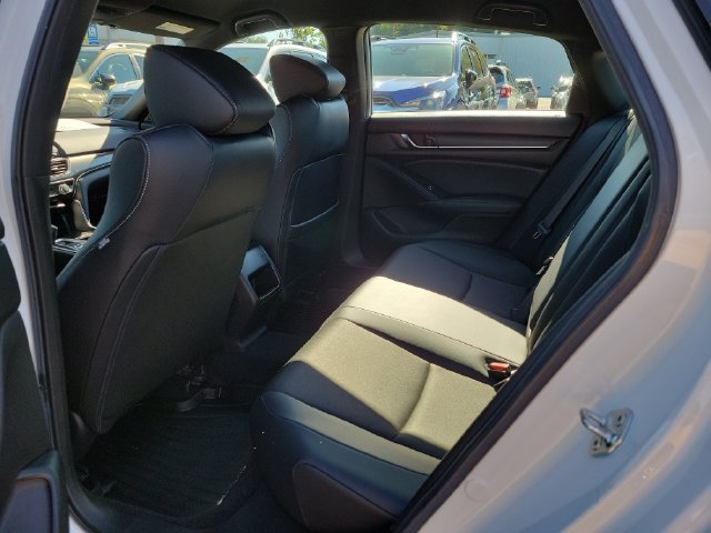 Used 2022 Honda Accord Sport image 12