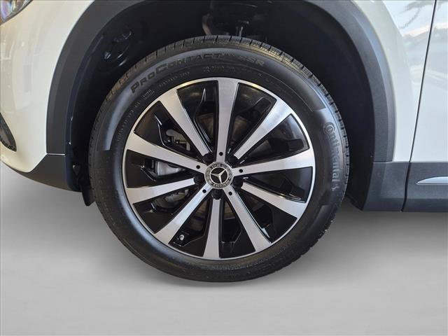 Certified 2023 Mercedes-Benz GLA 250 image 23
