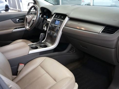 Used 2014 Ford Edge SEL w/ Equipment Group 204A image 36