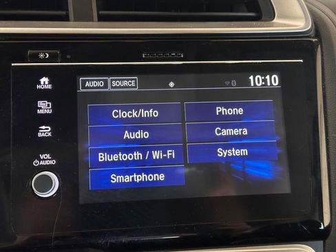 Used 2019 Honda Fit EX image 42