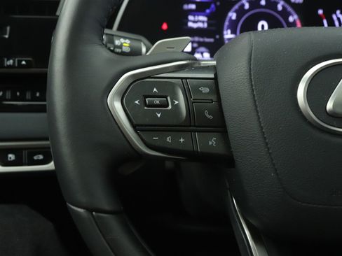 Used 2024 Lexus RX 350 Premium w/ Cold Area Package FWD image 10