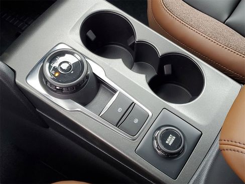 New 2025 Ford Bronco Sport Outer Banks w/ Outer Banks Tech Package+ image 22