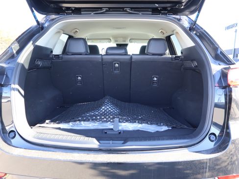 New 2025 MAZDA CX-5 AWD 2.5 S w/ Select Package image 20