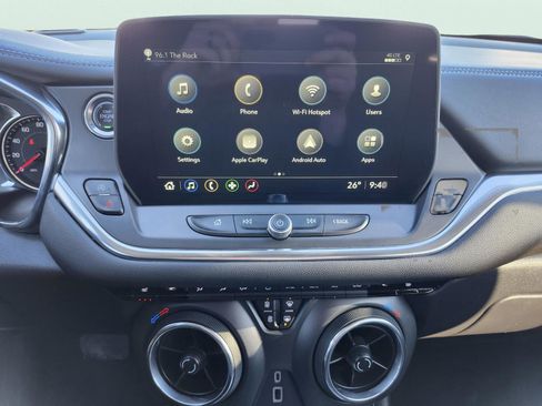 Used 2024 Chevrolet Blazer LT image 21