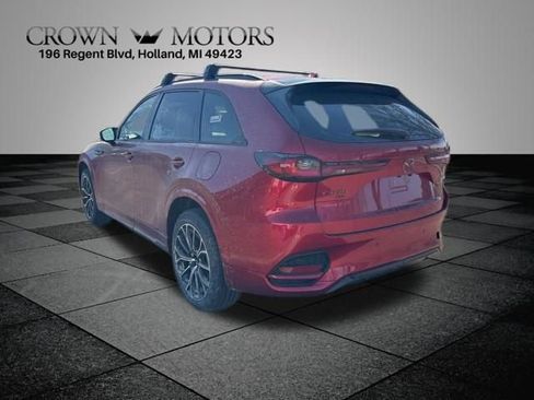 New 2026 MAZDA CX-70 3.3 Turbo S w/ Premium Package image 7