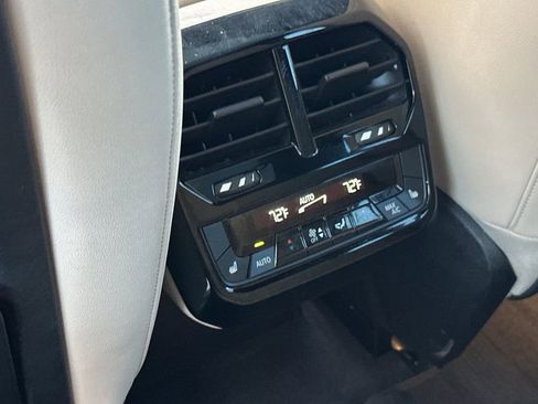 Used 2023 BMW iX M60 w/ Executive Package image 13