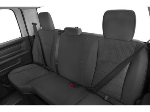 Used 2018 RAM 3500 Laramie Longhorn w/ Max Tow Package AWD/4WD image 17