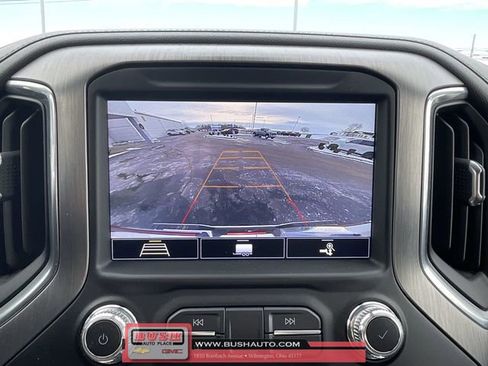 Used 2020 GMC Sierra 2500 Denali image 15