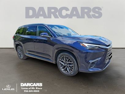 Used 2024 Lexus TX 350 AWD w/ Captains Chair Package