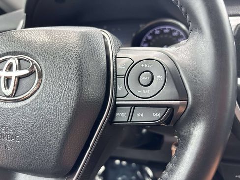 Used 2022 Toyota Camry SE AWD/4WD image 21