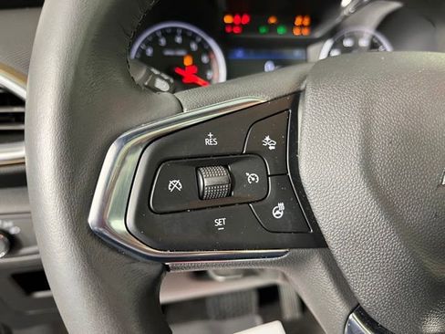 Used 2023 Chevrolet TrailBlazer ACTIV w/ Sun and Liftgate Package AWD/4WD image 21
