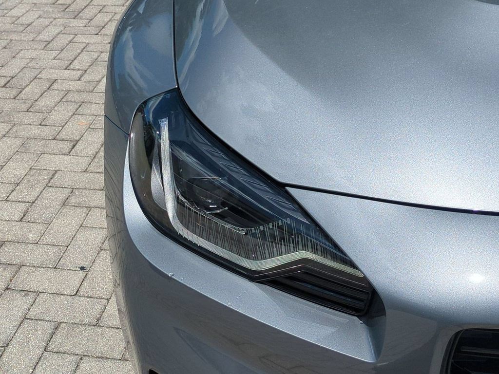 New 2026 BMW M2 w/ Lighting Package RWD image 10