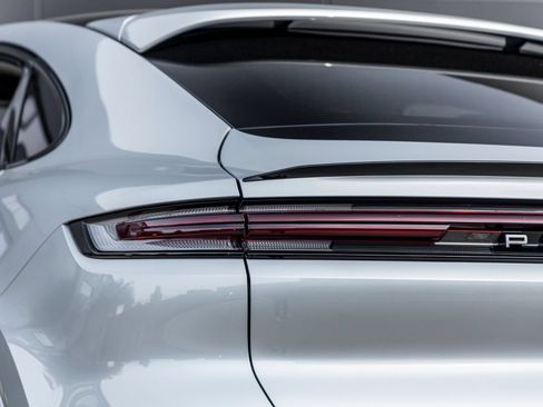 Certified 2026 Porsche Cayenne Coupe AWD/4WD image 14