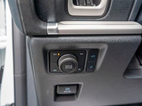 New 2026 Ford Expedition Max Active AWD/4WD image 17