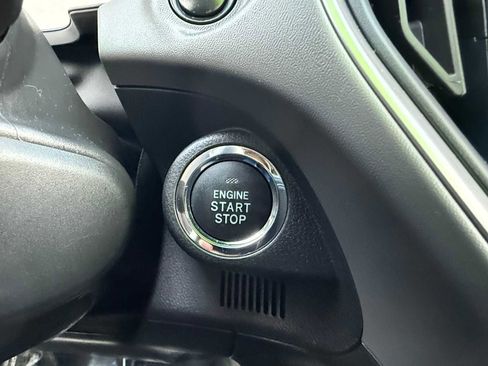 Certified 2025 Subaru Crosstrek 2.0i Premium image 26