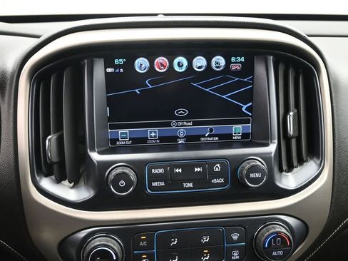 Used 2018 GMC Canyon Denali AWD/4WD image 18
