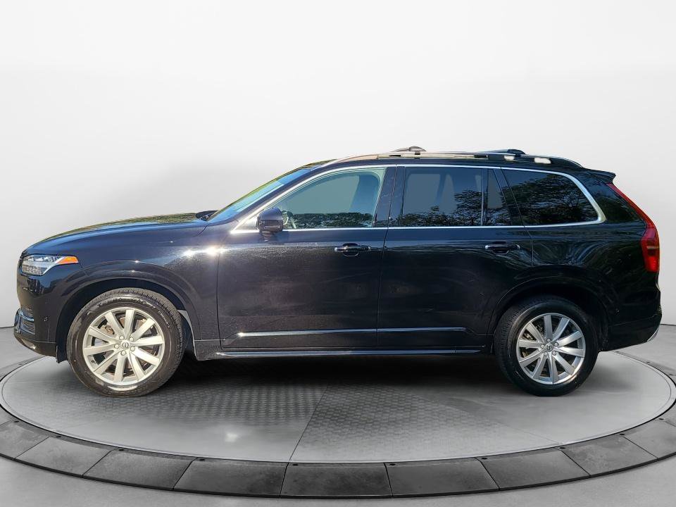 Used 2019 Volvo XC90 T6 Momentum w/ Advanced Package AWD/4WD image 4