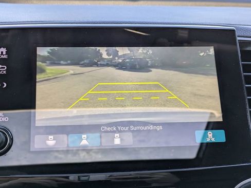 Used 2021 Honda Pilot EX-L image 35