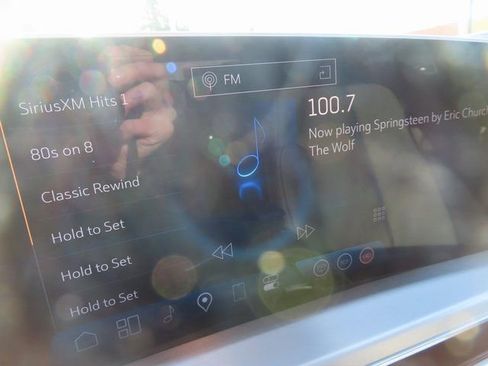 Used 2024 Cadillac Lyriq Luxury w/ LPO, Floor Liner Package image 26