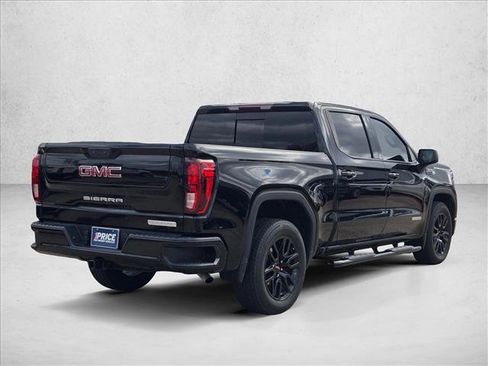 Used 2023 GMC Sierra 1500 Elevation w/ Preferred Package image 5