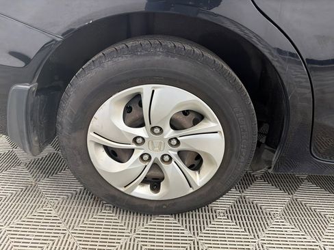 Used 2013 Honda Civic LX image 18