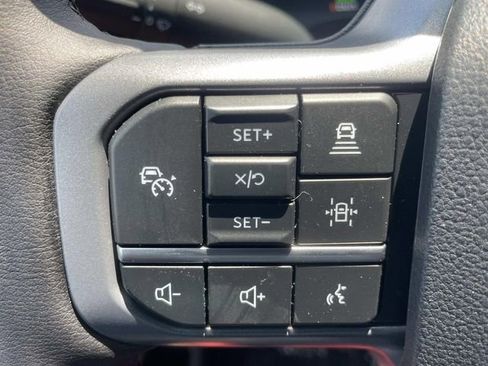 New 2025 Ford F150 Lightning Flash image 17