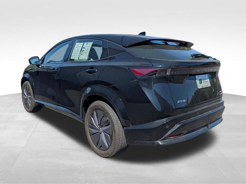 Used 2023 Nissan Ariya AWD image 5