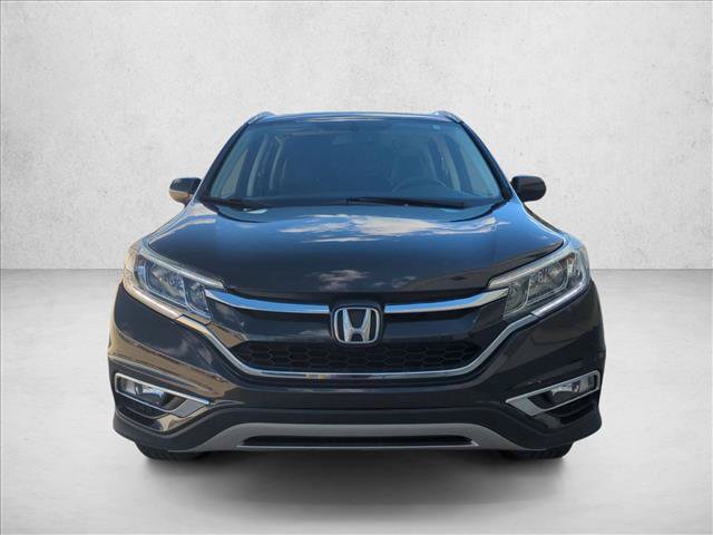 Used 2016 Honda CR-V EX-L image 2