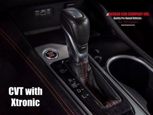 Used 2023 Nissan Altima 2.5 SR image 29