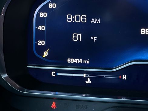 Used 2023 Chevrolet Tahoe LT w/ Luxury Package AWD/4WD image 27