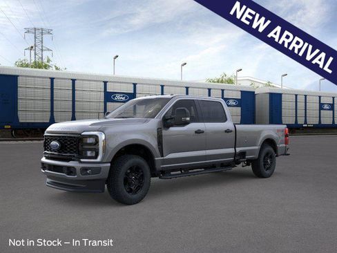 New 2026 Ford F250 XL image 1