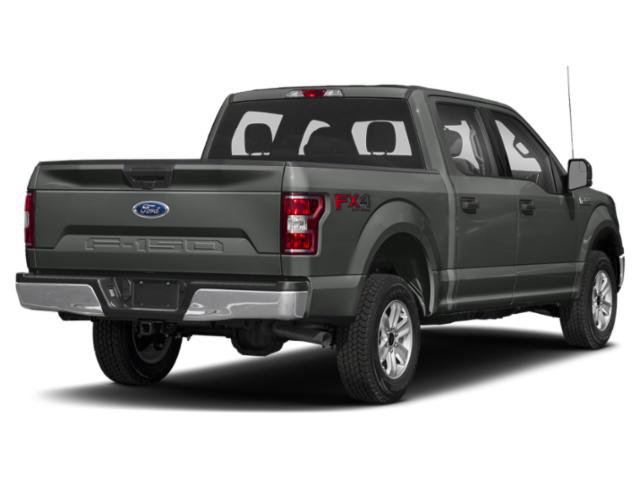 Used 2020 Ford F150 XLT w/ Equipment Group 302A Luxury AWD/4WD image 2