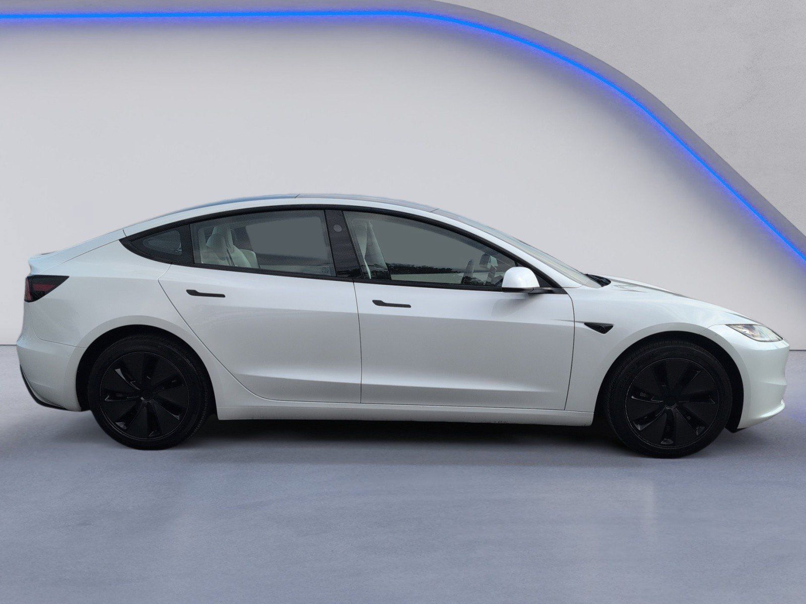 Used 2025 Tesla Model 3 RWD image 12
