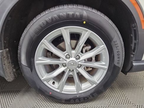 Used 2024 Honda CR-V EX-L image 46