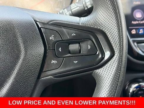 Used 2021 Chevrolet TrailBlazer LT w/ Convenience Package FWD image 21
