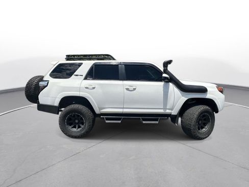 Used 2019 Toyota 4Runner TRD Pro AWD/4WD image 6