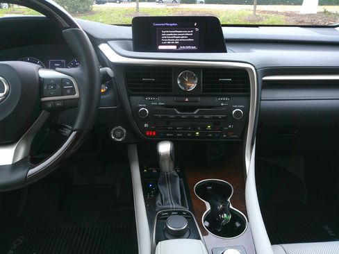 Used 2019 Lexus RX 350 FWD image 32