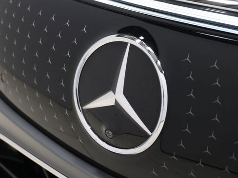 Used 2023 Mercedes-Benz EQS 450+ Sedan image 96