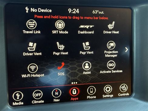 Used 2023 Dodge Charger Scat Pack image 22