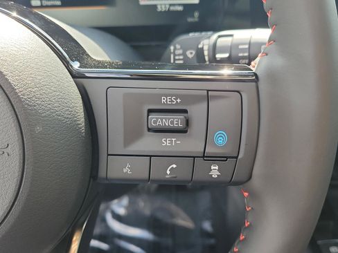 New 2026 Nissan Kicks SR w/ SR Premium Package image 26