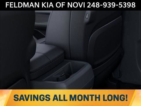 New 2027 Kia Telluride SX X-Line w/ Towing Package AWD/4WD image 27