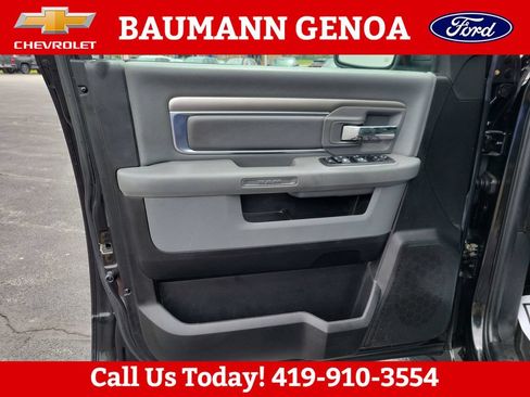 Used 2019 RAM 1500 Big Horn AWD/4WD image 10