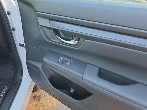 Certified 2023 Honda CR-V EX image 22